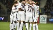 Ligue1 (19ème journée) : Caen 0 - PSG 3