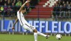 Ligue1 (19ème journée) : Caen 0 - PSG 3
