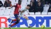 Ligue1 (23ème journée) : Marseille 1 – Lille 1