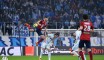 Ligue1 (23ème journée) : Marseille 1 – Lille 1