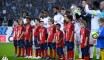Ligue1 (23ème journée) : Marseille 1 – Lille 1