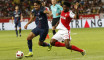 Ligue1 (3ème journée) : Monaco 3 – PSG 1 