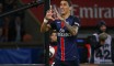 Ligue1 (7ème journée) : PSG 3 - Guingamp 0