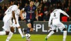 Ligue1 (7ème journée) : PSG 3 - Guingamp 0