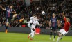 Ligue1 (7ème journée) : PSG 3 - Guingamp 0