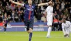 Ligue1 (7ème journée) : PSG 3 - Guingamp 0