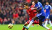 Liverpool 1  – Chelsea 2 