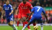 Liverpool 1  – Chelsea 2 
