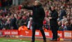 Liverpool 1  – Chelsea 2 