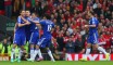 Liverpool 1  – Chelsea 2 