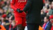 Liverpool 1  – Chelsea 2 