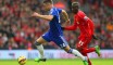 Liverpool 1  – Chelsea 2 