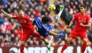 Liverpool 1  – Chelsea 2 