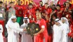 Madjid Boughera fête ses 32 ans