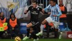 Malaga 1 – Real Madrid 2 