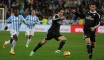 Malaga 1 – Real Madrid 2 