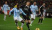 Malaga 1 – Real Madrid 2 