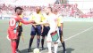 Malawi 0 – Algérie 2