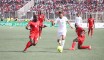 Malawi 0 – Algérie 2