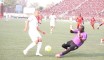 Malawi 0 – Algérie 2