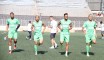 Malawi-Algérie : Unique séance d'entrainement des Verts à Blantyre