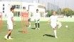 Mali- Algérie : Dernier entrainement pour les verts au CTN