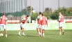 Mali- Algérie : Dernier entrainement pour les verts au CTN