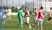 Mali- Algérie : Dernier entrainement pour les verts au CTN
