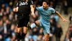 Manchester City 1 – Hull City 1 