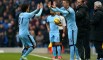 Manchester City 1 – Hull City 1 