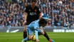Manchester City 1 – Hull City 1 