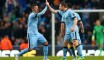 Manchester City 1 – Hull City 1 