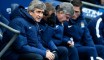 Manchester City 1 – Hull City 1 