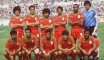 Maroc - Angleterre, 1986