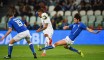 Match amical : Angleterre 1 - 1 Italie