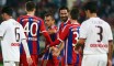 Match amical : Bayern Munich 4 - 1 Qatar Stars