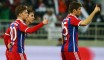 Match amical : Bayern Munich 4 - 1 Qatar Stars