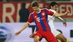 Match amical : Bayern Munich 4 - 1 Qatar Stars