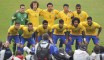 Match amical : Brésil 1-0 Serbie