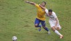 Match amical : Brésil 1-0 Serbie