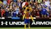 Match amical : Chelsea 2 - 2 FC Barcelone