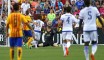 Match amical : Chelsea 2 - 2 FC Barcelone