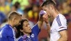 Match amical : Chelsea 2 - 2 FC Barcelone