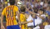 Match amical : Chelsea 2 - 2 FC Barcelone