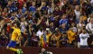 Match amical : Chelsea 2 - 2 FC Barcelone
