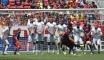 Match amical : FC Barcelone 1 - 3 Manchester United