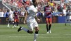 Match amical : FC Barcelone 1 - 3 Manchester United