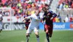 Match amical : FC Barcelone 1 - 3 Manchester United