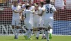 Match amical : FC Barcelone 1 - 3 Manchester United