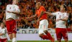 Match amical : Pays Bas 2 - 0 Pays de Galles